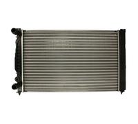 [Radiateur, refroidissement du moteur NISSENS 60308A]
