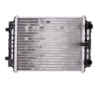 Radiateur, refroidissement du moteur NISSENS 60351 pour Q5 (8RB) 3.0 2012-2017