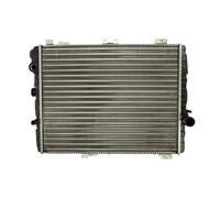 NISSENS 604411 Radiateur, refroidissement du moteur pour AUDI