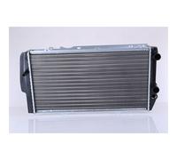 [Radiateur, refroidissement du moteur NISSENS 604551]