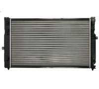 Radiateur, refroidissement du moteur NISSENS 60491 AUDI A4 B5 (8D2) 1.9 1995-2