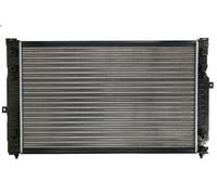 Radiateur, refroidissement du moteur NISSENS 60496 pour A4 B5 (8D2) 2.5 1997-