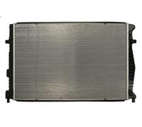 Radiateur, refroidissement du moteur NISSENS 606267 pour TOURAN (5T1) 2 2020-
