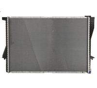 Nissens Radiateur refroidissement moteur 60648A – Grille soudée pour BMW