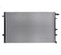 Radiateur, refroidissement du moteur NISSENS 606762 TALISMAN (LP_) 2 2019-2022