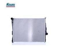 Radiateur, refroidissement du moteur Nissens 60782A pour OE 17111611557