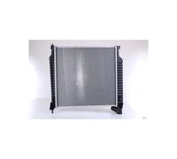 NISSENS Radiateur du moteur pour JEEP CHEROKEE (KJ) 61021A