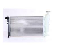 [Radiateur, refroidissement du moteur NISSENS 61276]