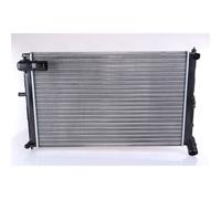 [Radiateur, refroidissement du moteur NISSENS 61308]