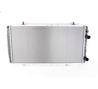 Radiateur, refroidissement du moteur NISSENS 61390A BOXER Fourgon (244) 2 2002-