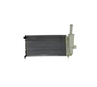[Radiateur, refroidissement du moteur NISSENS 61764]