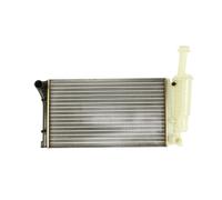 [Radiateur, refroidissement du moteur NISSENS 617852]