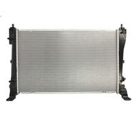 Radiateur, refroidissement du moteur NISSENS 617854 pour DOBLO Cargo 1.4 2010-