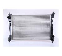 [Radiateur, refroidissement du moteur NISSENS 617864]