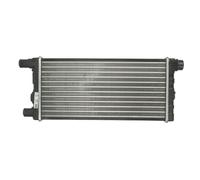 [Radiateur, refroidissement du moteur NISSENS 61814]