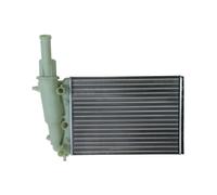 [Radiateur, refroidissement du moteur NISSENS 61856]