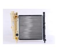 [Radiateur, refroidissement du moteur NISSENS 61930]