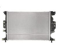 Radiateur, refroidissement du moteur NISSENS 620152 pour S-MAX (CJ, WA6) 2 2015-