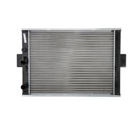 [Radiateur, refroidissement du moteur NISSENS 62288]