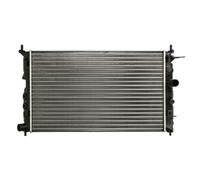 NISSENS 630121 Radiateur du moteur
