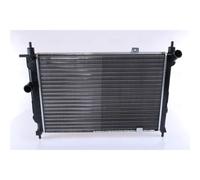 [Radiateur, refroidissement du moteur NISSENS 63059]