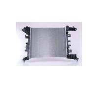 NISSENS 630734 Radiateur du moteur