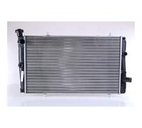 [Radiateur, refroidissement du moteur NISSENS 634811]
