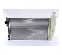 [Radiateur, refroidissement du moteur NISSENS 63528]