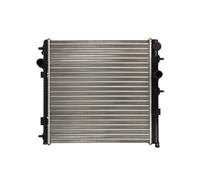 [Radiateur, refroidissement du moteur NISSENS 636002]