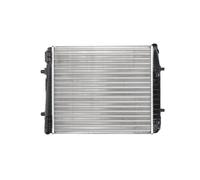 [Radiateur, refroidissement du moteur NISSENS 636016]