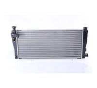 [Radiateur, refroidissement du moteur NISSENS 63709]