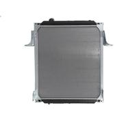 Radiateur, refroidissement du moteur NISSENS 63789A pour PREMIUM 9.84 1998-2001