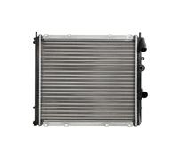 [Radiateur, refroidissement du moteur NISSENS 63854A]