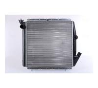 [Radiateur, refroidissement du moteur NISSENS 63934A]