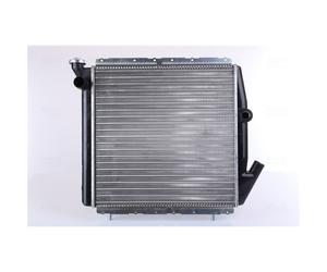 [Radiateur, refroidissement du moteur NISSENS 63934A]