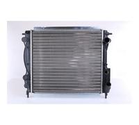 NISSENS 63967A Radiateur du moteur