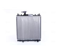NISSENS 64204 Radiateur, refroidissement du moteur pour SUZUKI