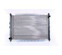 [Radiateur, refroidissement du moteur NISSENS 642161]