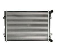 [Radiateur, refroidissement du moteur NISSENS 65014]