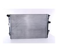 Radiateur, refroidissement du moteur NISSENS 65015