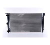 [Radiateur, refroidissement du moteur NISSENS 651111]