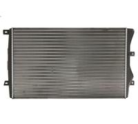Radiateur, refroidissement du moteur NISSENS 65280A pour TT (8J3) 1.8 2008-2014