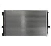Radiateur, refroidissement du moteur NISSENS 65303 pour LEON (5F1) 2 2012-202