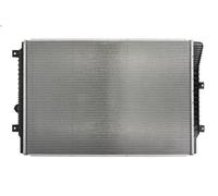 Radiateur, refroidissement du moteur NISSENS 65336 pour YETI (5L) 2 2015-2017