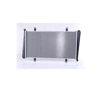 Radiateur, refroidissement du moteur NISSENS 65560A