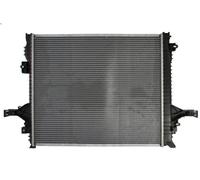 Radiateur, refroidissement du moteur NISSENS 65613A XC90 I (275) 2.4 2009-2014