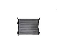 [Radiateur, refroidissement du moteur NISSENS 67229]
