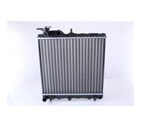 [Radiateur, refroidissement du moteur NISSENS 67500A]