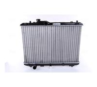 [Radiateur, refroidissement du moteur NISSENS 69400]