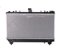 Radiateur, refroidissement du moteur NISSENS pour CHEVROLET CAMARO 6.2 2009-2015